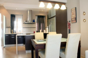 Apartamento Mirando a la Mezquita, Córdoba